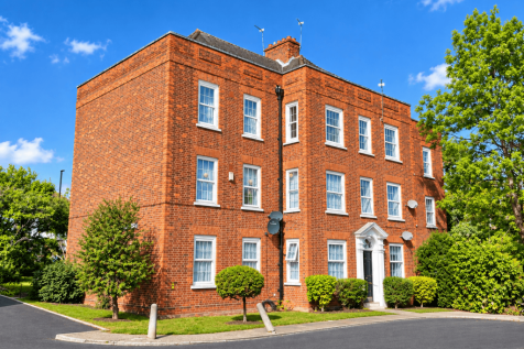 Two Bedroom Flat For Sale