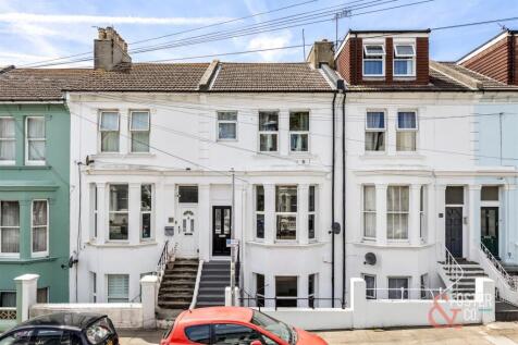 Vere Road, 55A-014.JPG