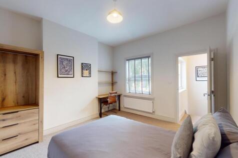 Storer Road, Loughborough photo 5