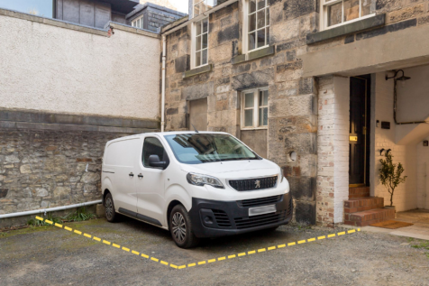 Parking Space