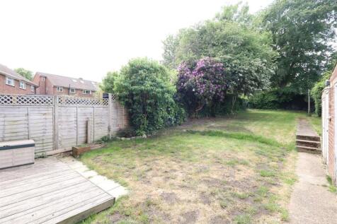 Garden #2