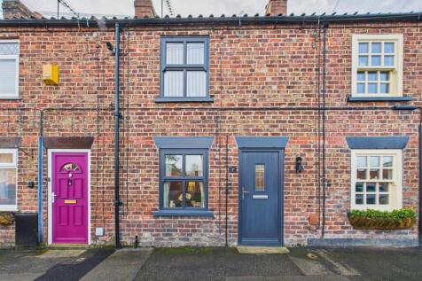 Exterior: