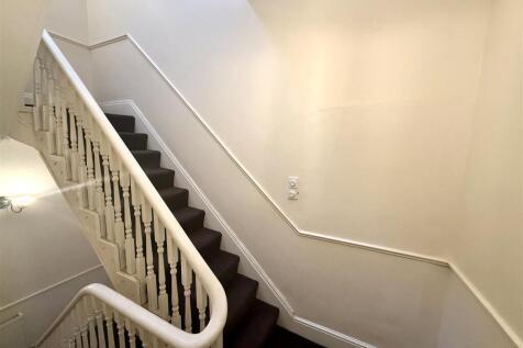 Communal Entrance &amp; Landing