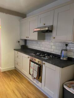 6-bed terraced on Balfour Road, Lenton, Nottingham, NG7 1NY, £3,640/mo