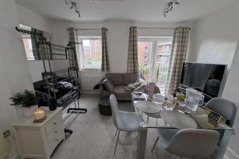 Derngate, Northampton