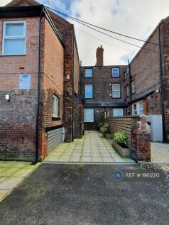 Patio Suitable For Bbq In Sheltered Area To Rear