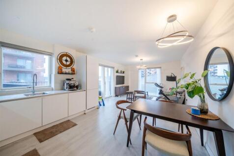 Hazeview Apartments