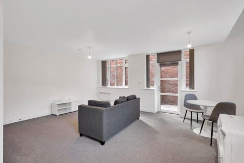 Open Plan Kitchen/Living Space