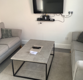Nelthorpe St // 3 Bed // August 2027 photo 4
