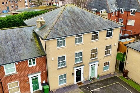 Drone front elevation