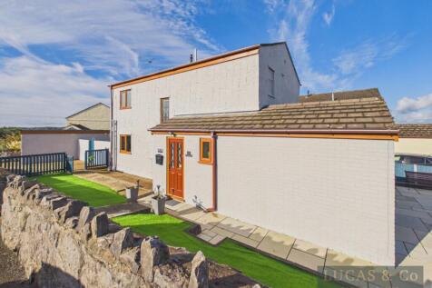 Front (Exterior)