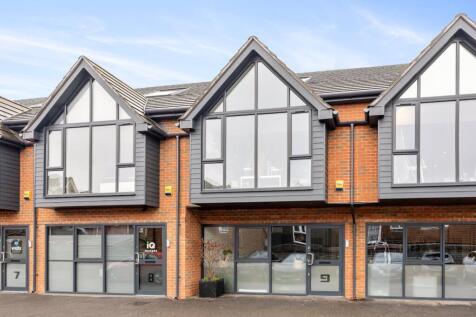 Bolney Grange Business Park, Stairbridge Court, 