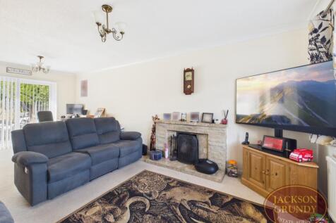 Parkfield Road