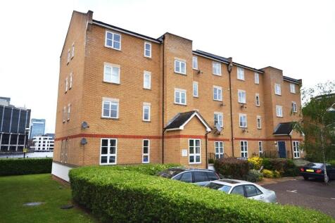2 Double Bedroom Flat to Rent