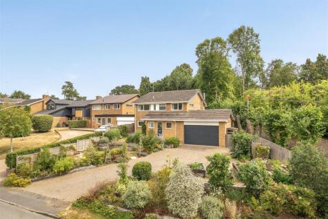 53 Bengal Lane, Green Norton