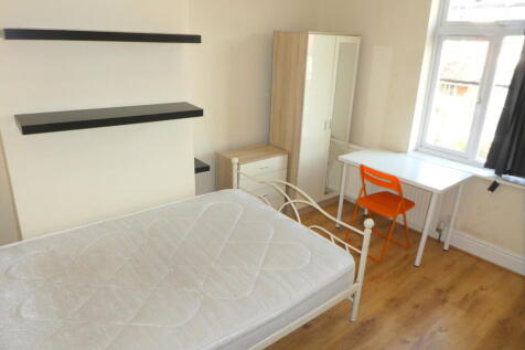 Craighall Avenue, Fallowfield, Manchester photo 5