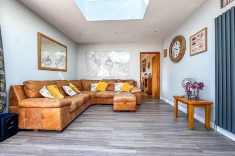 Kitchen/Diner/Living