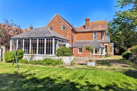 Property &amp; Garden