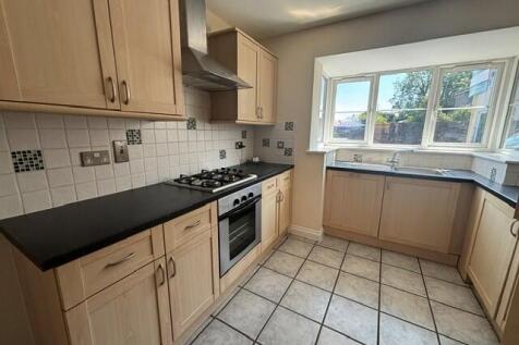 The Hollies 6 Station Road, Coleford, Gloucestershire, GL16 photo 4