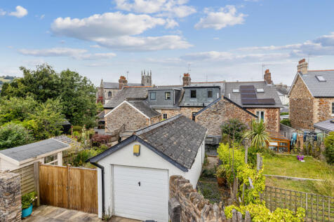 A05 - 3 Somerset Place, Totnes - 250728
