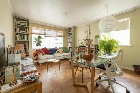 New Wanstead, E11