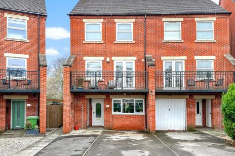 Newark, NG24 - property photo