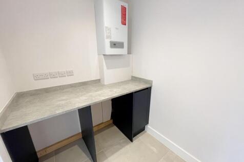 Downstairs Utility R