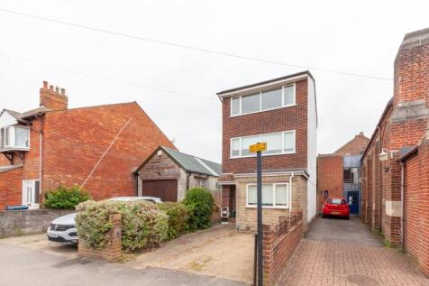 5-bed house on Lime Walk, Headington, £3,509/mo