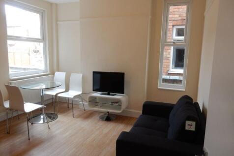 Communal Lounge