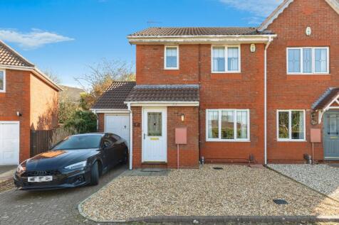 Bristol, BS16 - property photo
