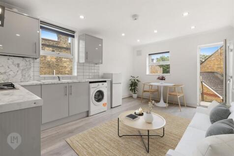 Living/Dining/Kitchen