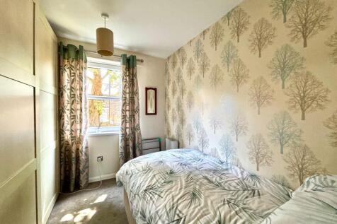 Bank Gardens, Bank Road, Matlock photo 5