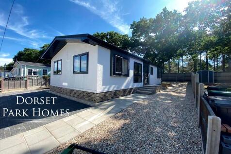 Adjacent to Forest