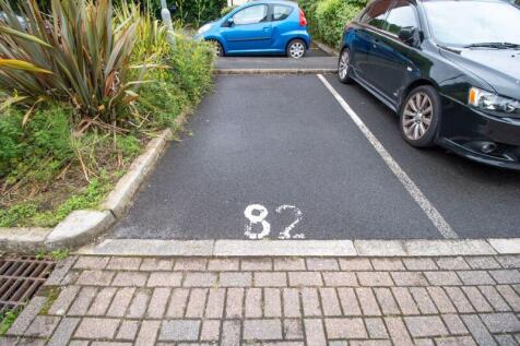 Allocated parking