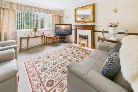 Principal Reception Room