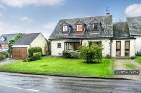 3 Bed Semi-Detached For Rent In Horton-Cum-Studley
