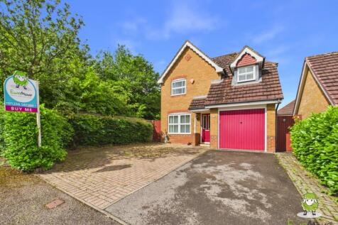 EweMove Estate Agents Basingstoke - Merlin Mead
