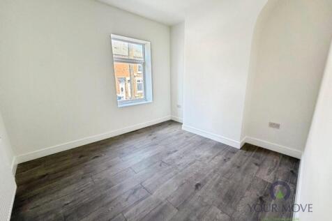 Front Bedroom