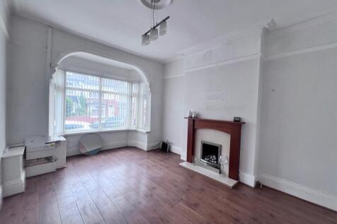 Front Reception Room