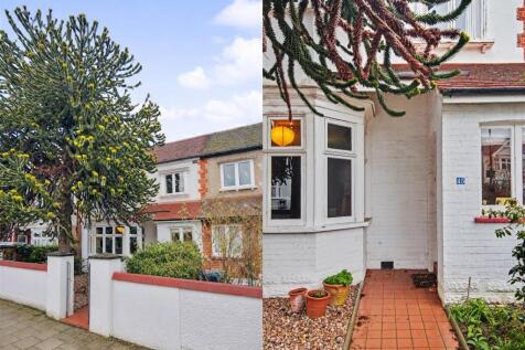 Netheravon Road, W4 - FOR SALE