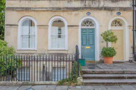 20 Henrietta St -...