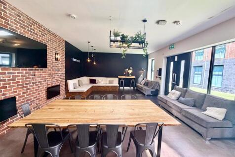 STUDENT ACCOMODATION- VOLUMEWORKS, HANLEY STREET, B19 photo 5