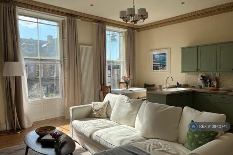 Open Plan Kitchen/Living/Dining