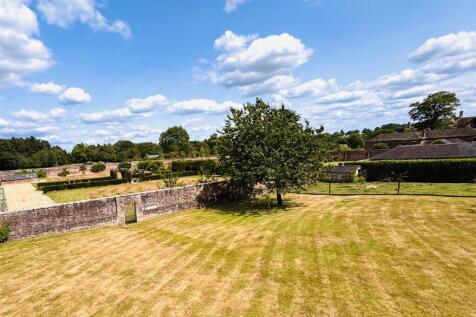 Game Keepers Cottage, Broughton, Eccleshall, ST21 6NS photo 3