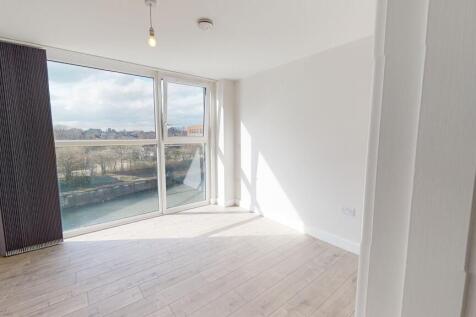 Merlin Wharf, Bath Lane, Leicester, Leicester City photo 3