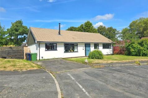 Detached Bungalow