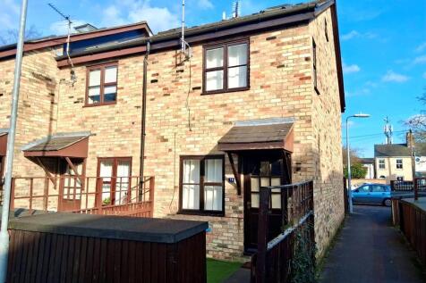 Cambridge, CB1 - property photo