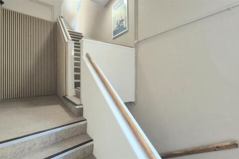 Communal Entrance