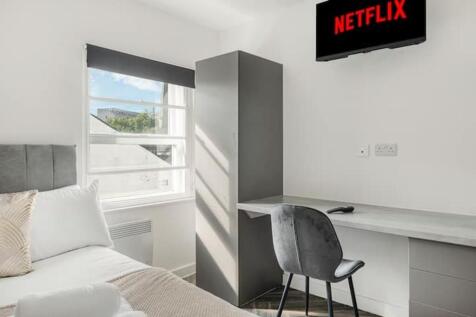 48 - 52 Bridlesmith, Nottingham, NG1 photo 5