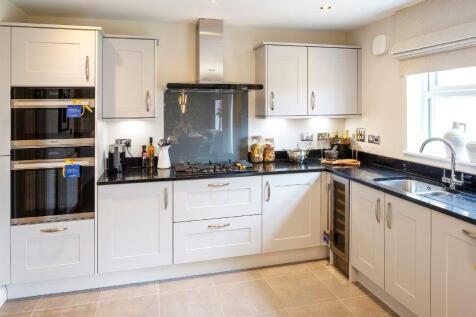 Example Kitchen